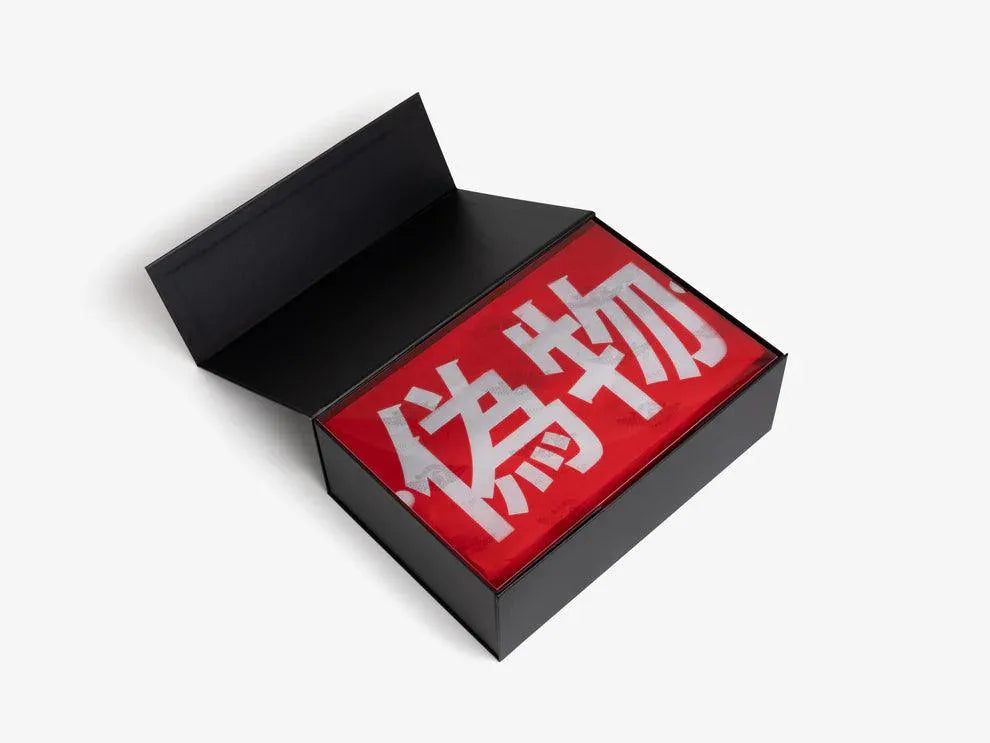 Rapids Crew Air Origami Low Black Ink