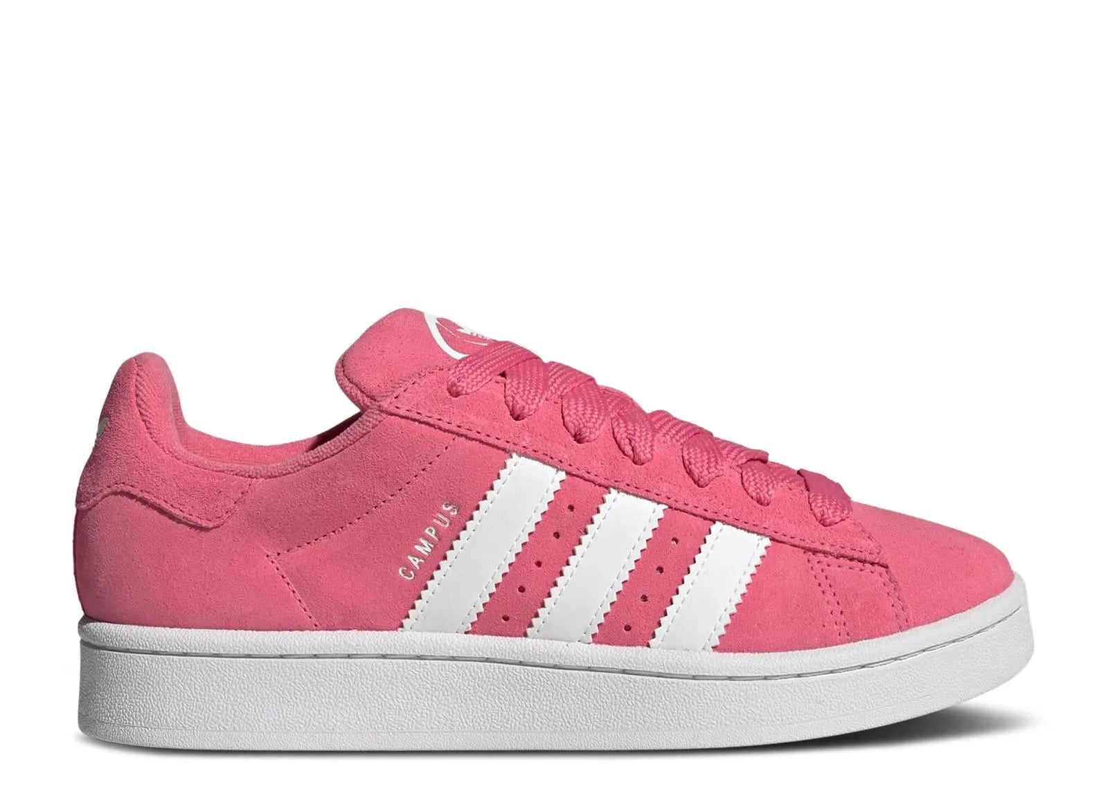 Adidas Campus 00 s Pink Fusion W HIDEOUT