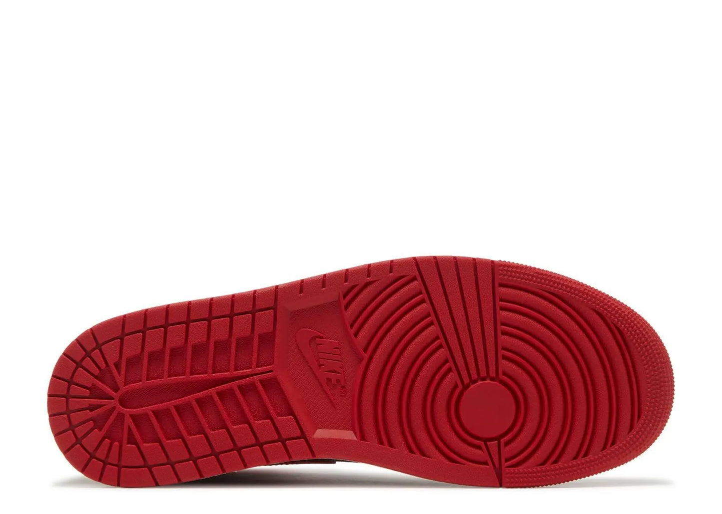Air Jordan 1 Mid Alternate Bred - HIDEOUT