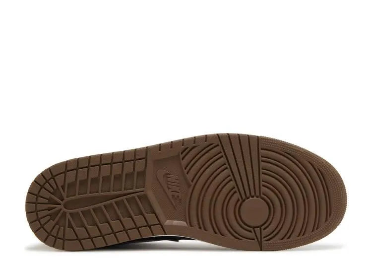 Air Jordan 1 Mid Palomino - HIDEOUT