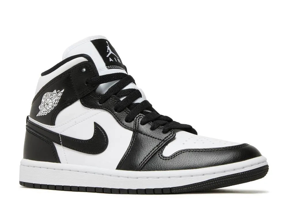Air Jordan 1 Mid Panda (W) - HIDEOUT