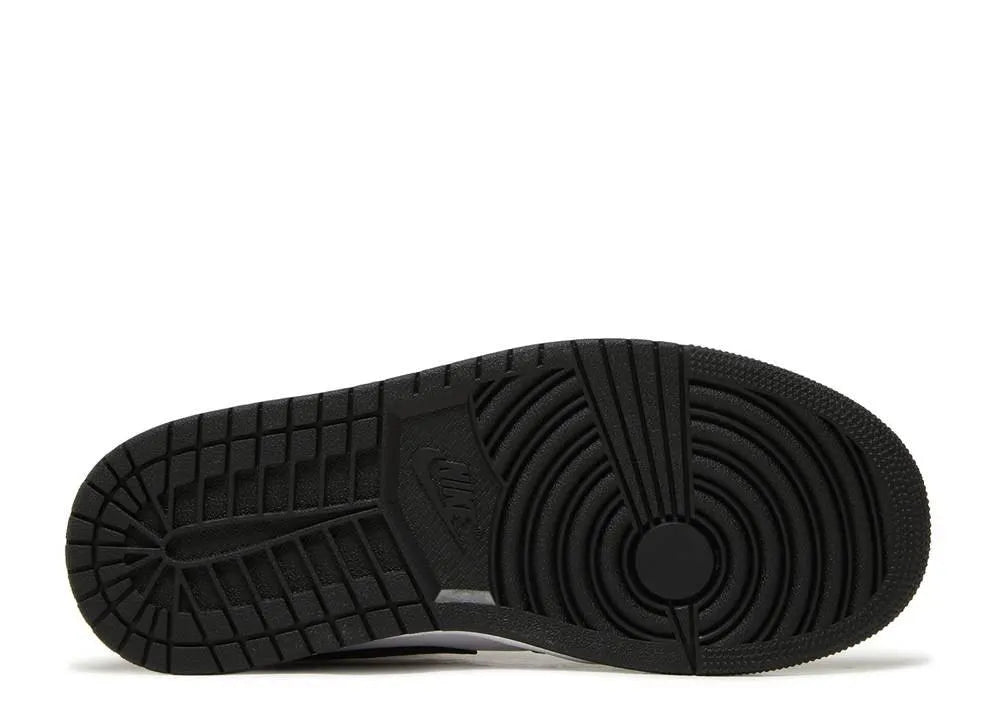Air Jordan 1 Mid Panda (W) - HIDEOUT