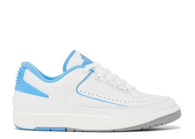Air Jordan 2 High Retro UNC - HIDEOUT