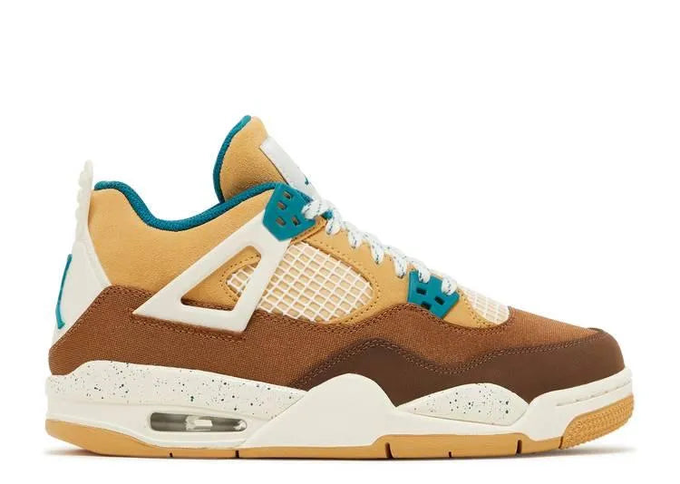 Air Jordan 4 Cacao Wow (GS) - HIDEOUT