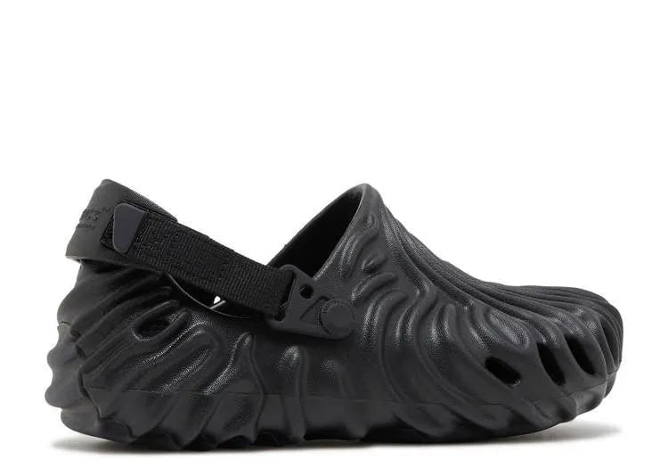 Cros x Salehe Bembury Black - HIDEOUT