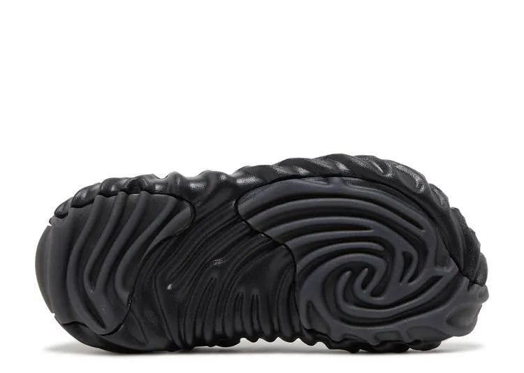 Cros x Salehe Bembury Black - HIDEOUT