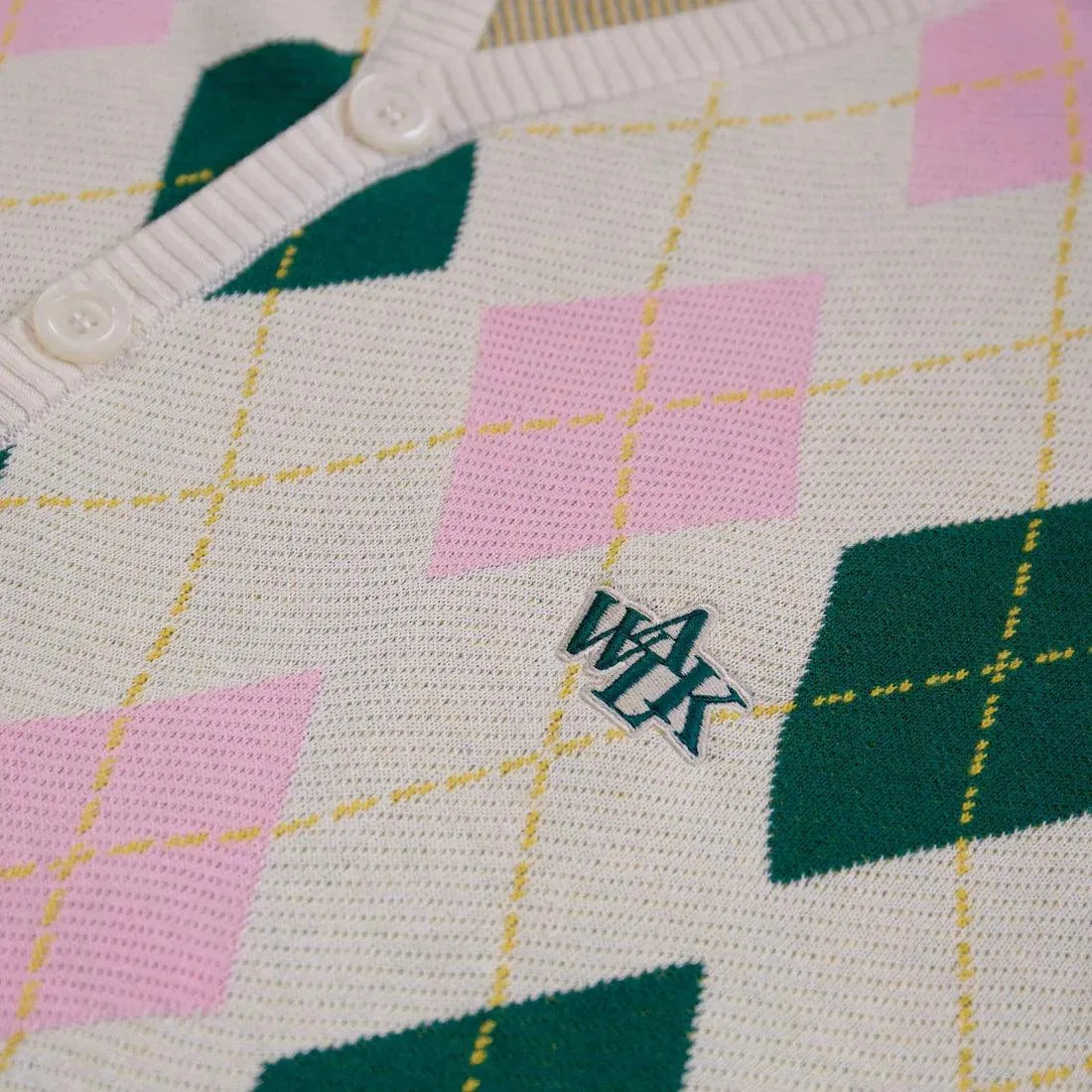LE CARDIGAN DE MAMIE - HIDEOUT
