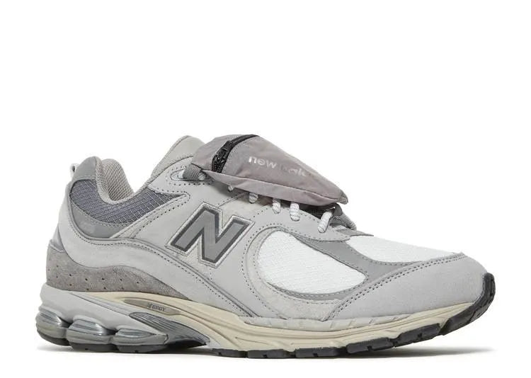 New Balance 2002r Summer Fog - HIDEOUT
