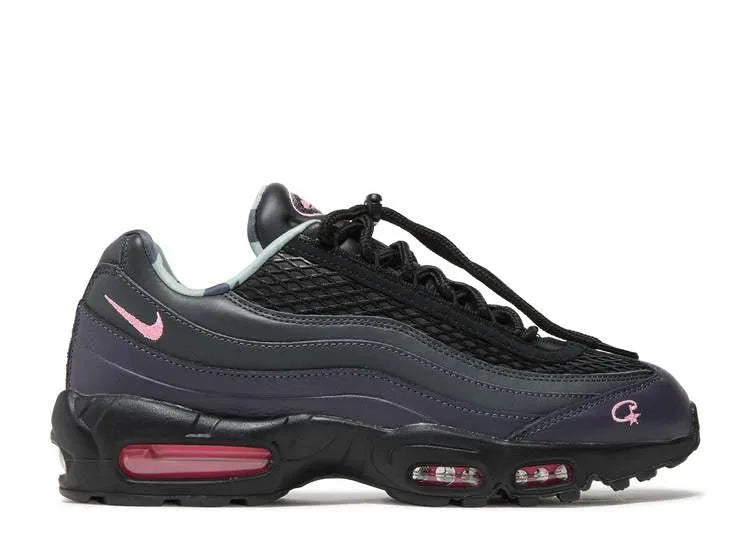 Nike Air Max 95 Corteiz Pink - HIDEOUT
