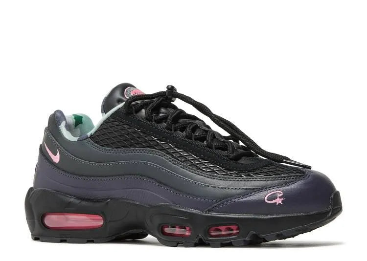 Nike Air Max 95 Corteiz Pink - HIDEOUT