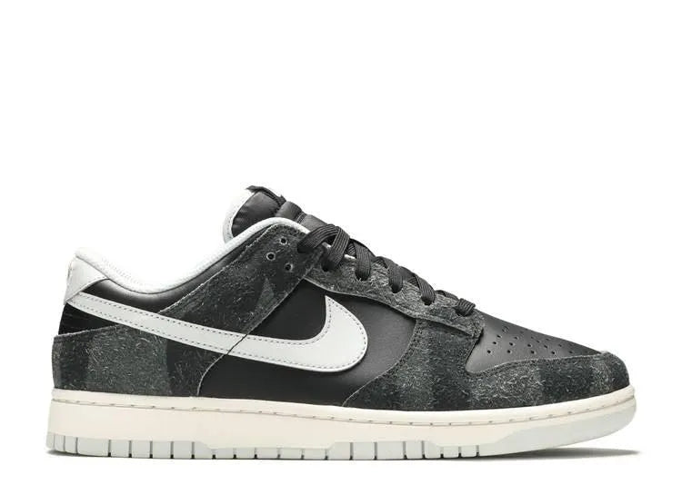 Nike Dunk Low Animal Pack Zebra - HIDEOUT