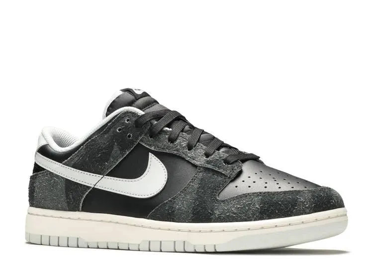 Nike Dunk Low Animal Pack Zebra - HIDEOUT