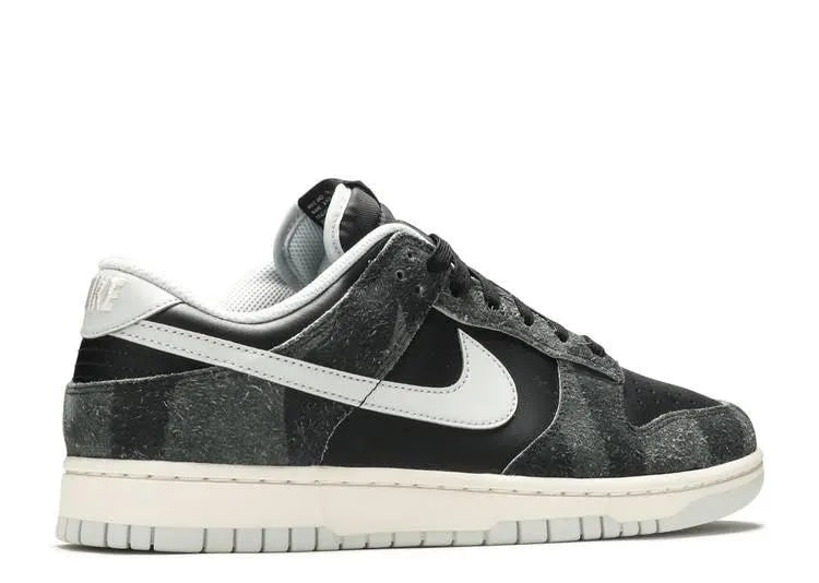 Nike Dunk Low Animal Pack Zebra - HIDEOUT