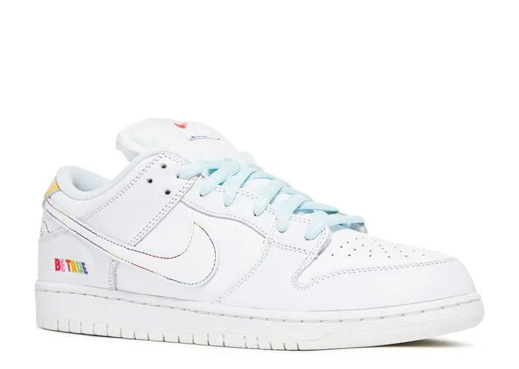 Nike Dunk Low SB Be True - HIDEOUT
