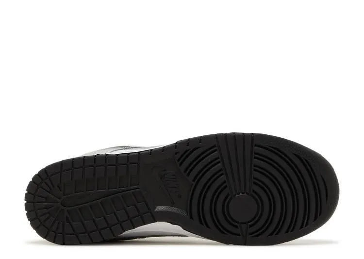 Nike Dunk Low Stencil Swoosh - HIDEOUT