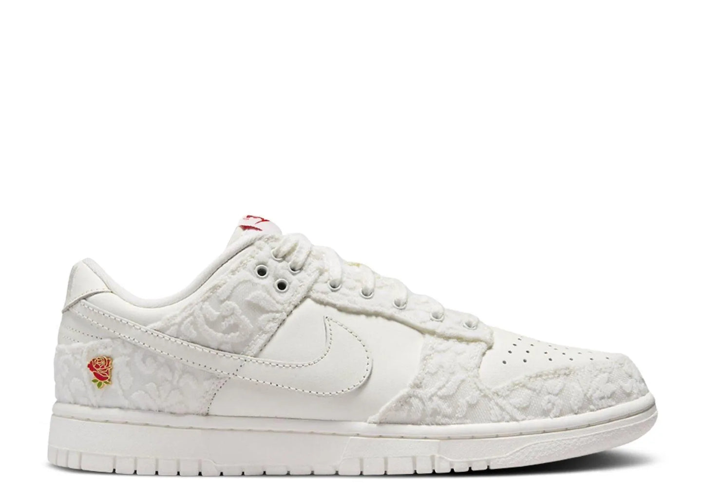 Nike Dunk Low You Deserve Flowers (W) - HIDEOUT