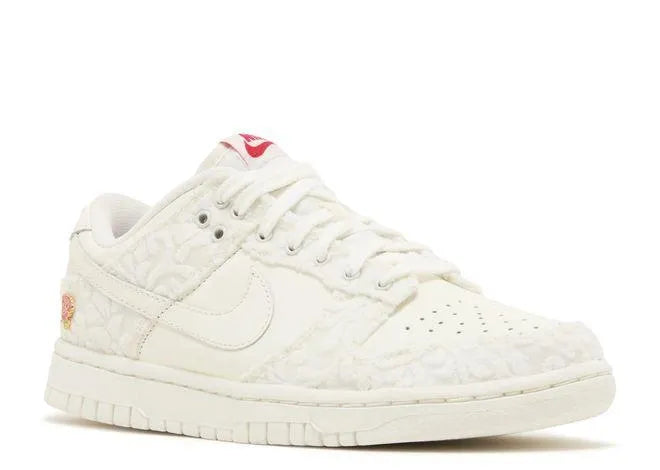Nike Dunk Low You Deserve Flowers (W) - HIDEOUT