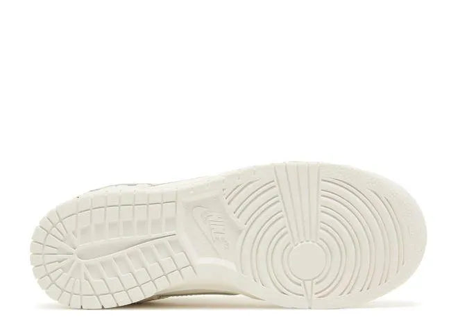 Nike Dunk Low You Deserve Flowers (W) - HIDEOUT