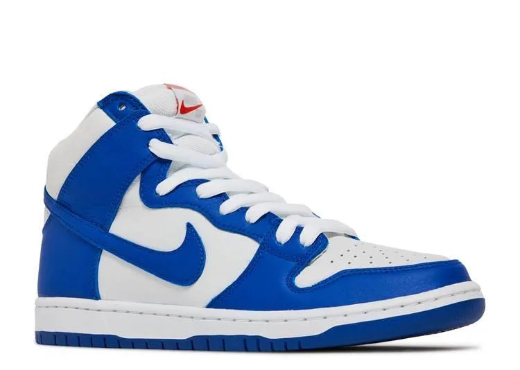 Nike SB Dunk High Iso Game Royal - HIDEOUT