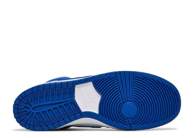 Nike SB Dunk High Iso Game Royal - HIDEOUT