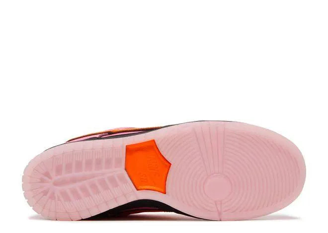 Nike SB Dunk Low Blossom PPG - HIDEOUT