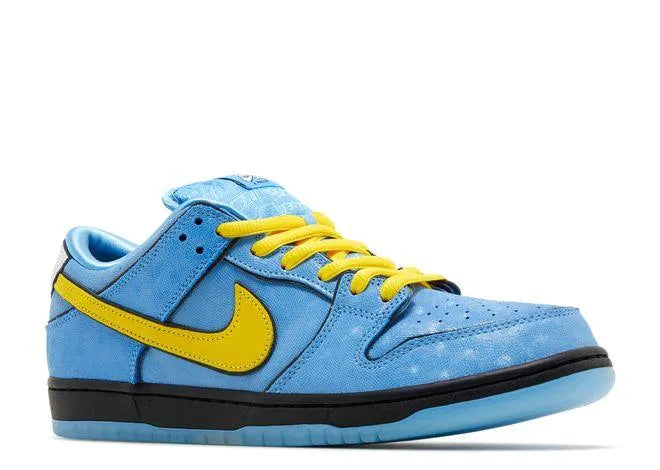 Nike SB Dunk Low Bubbles PPG - HIDEOUT