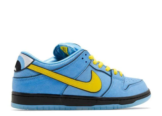 Nike SB Dunk Low Bubbles PPG - HIDEOUT