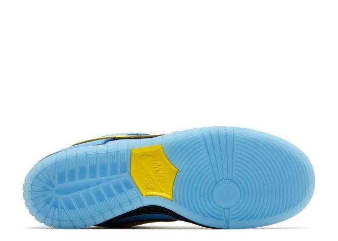 Nike SB Dunk Low Bubbles PPG - HIDEOUT