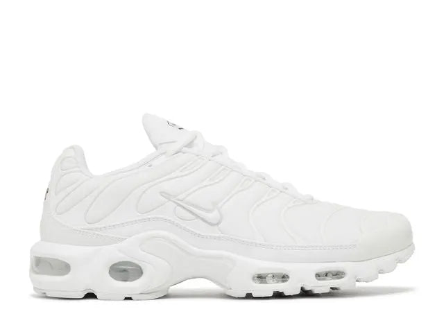 Nike Air Max Plus Pure Platinium (W)