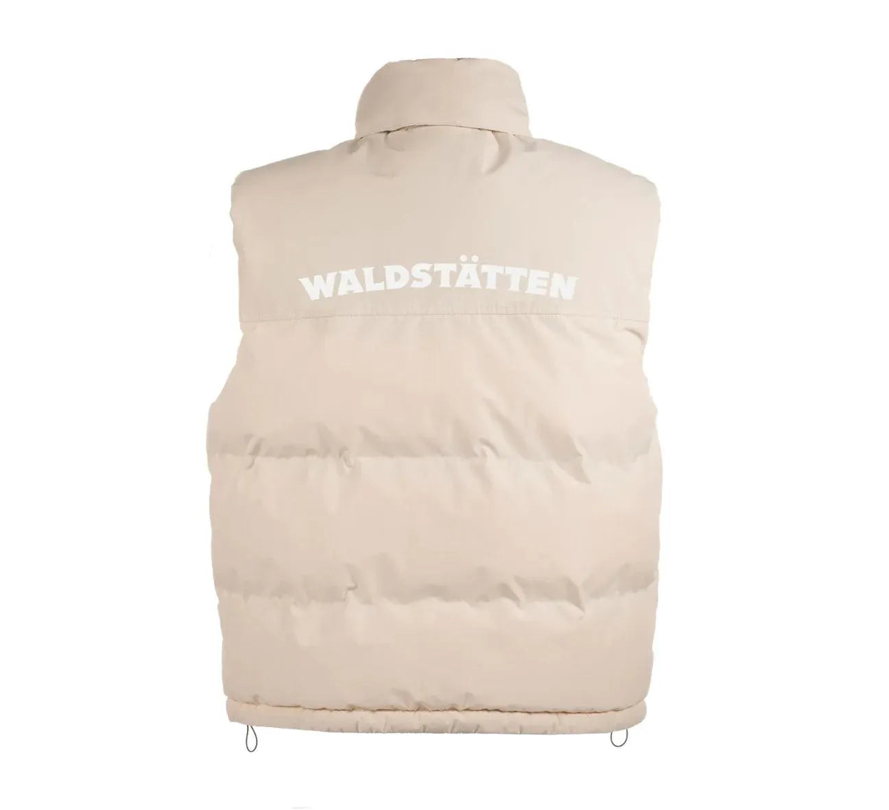 Waldstatten Vest B. Orange - HIDEOUT