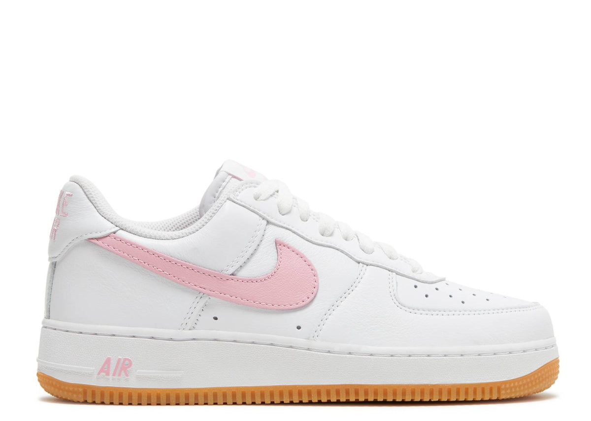 Nike Air Force 1 Low COTM Pink Gum