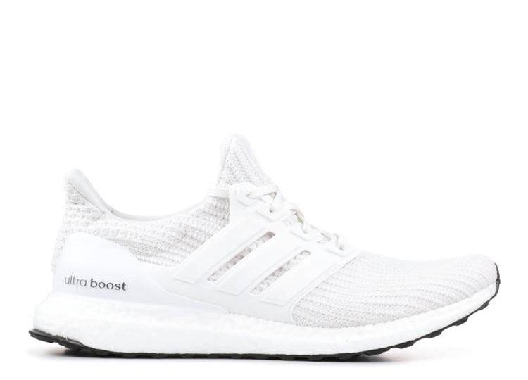 Adidas Ultra Boost White 4.0 - HIDEOUT