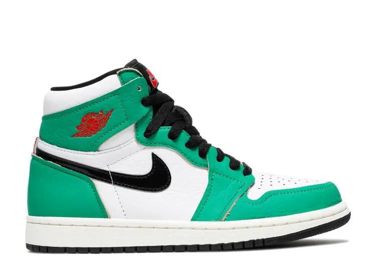 Air Jordan 1 High Lucky Green (W) - HIDEOUT