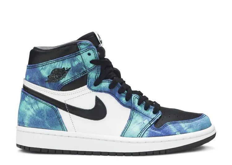 Air Jordan 1 High Tie Dye (W) - HIDEOUT