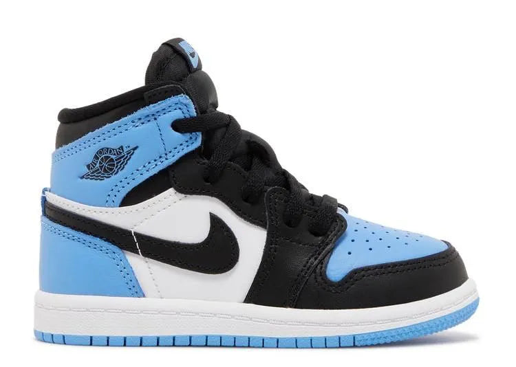 Air Jordan 1 High UNC Toe (TD) - HIDEOUT