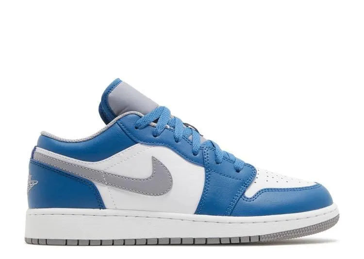 Air jordan 1 low unc stockx hotsell