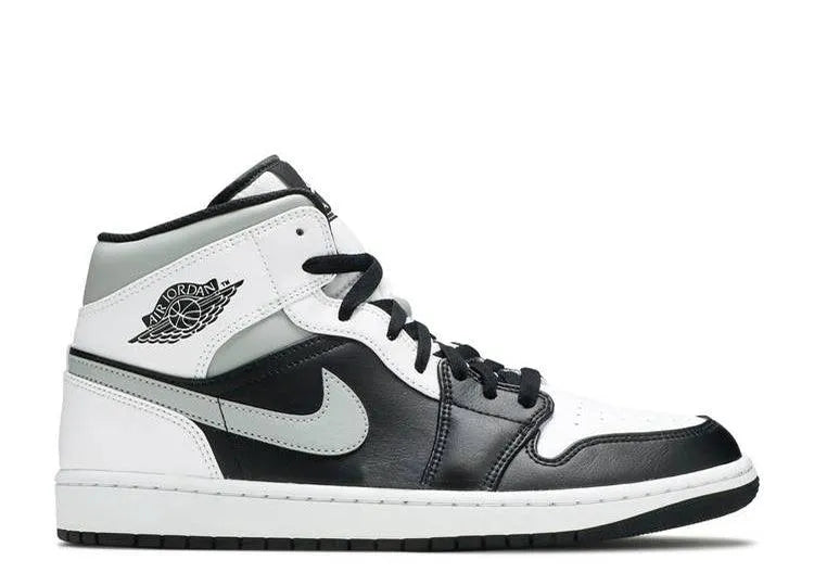 Air Jordan 1 Mid Shadow - HIDEOUT