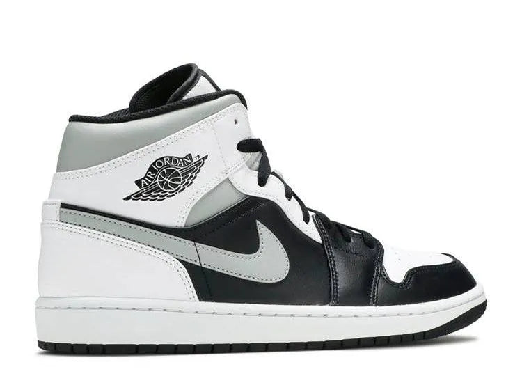 Air Jordan 1 Mid Shadow - HIDEOUT