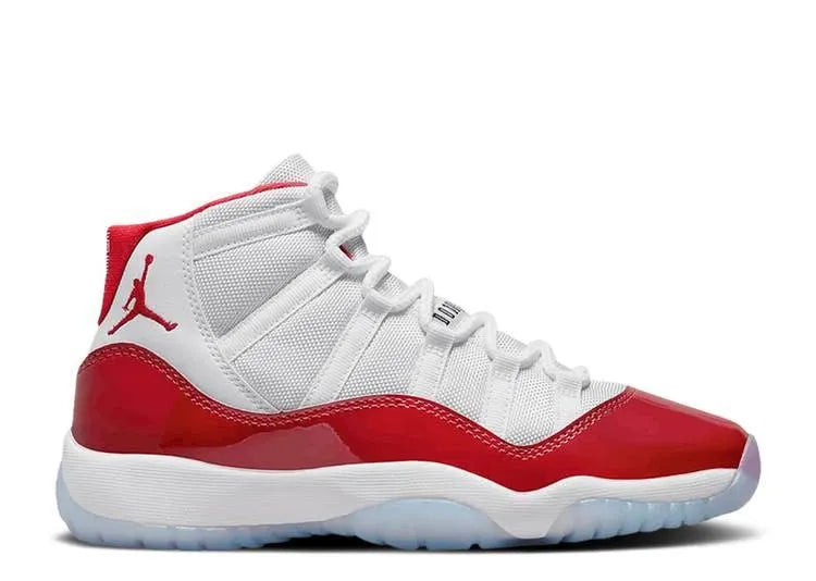 Air Jordan 11 Cherry (GS) - HIDEOUT