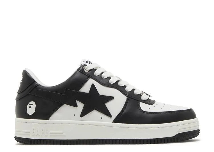 Bape Babesta M1 'Black' - HIDEOUT