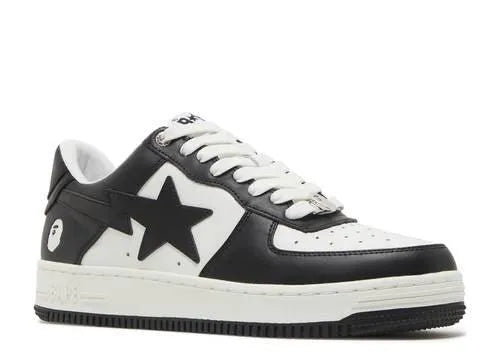 Bape Babesta M1 'Black' - HIDEOUT