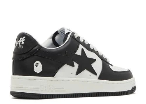 Bape Babesta M1 'Black' - HIDEOUT