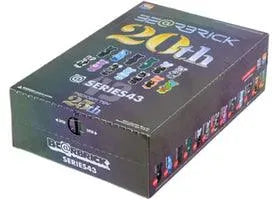 Bearbrick Blind Boxe Série 43 - HIDEOUT