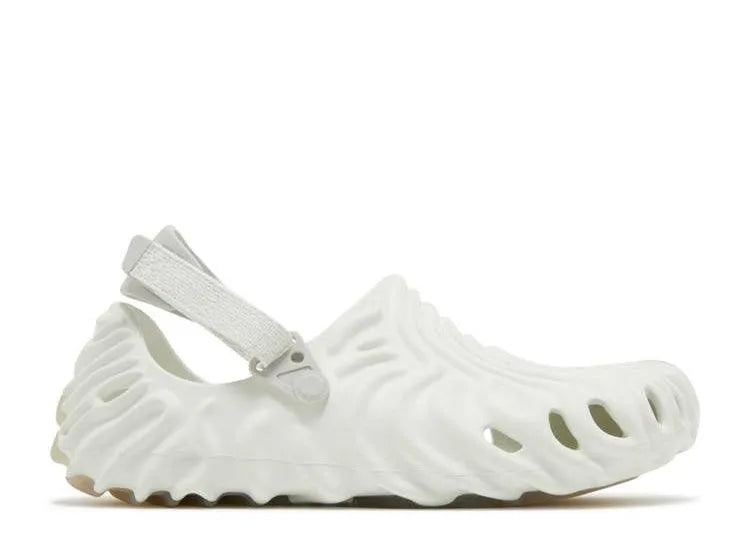 Crocs Salehe Bembury White - HIDEOUT