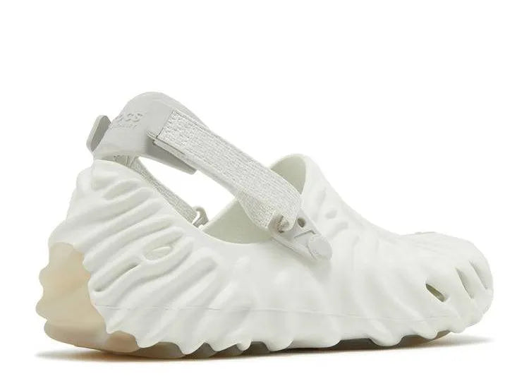 Crocs Salehe Bembury White - HIDEOUT
