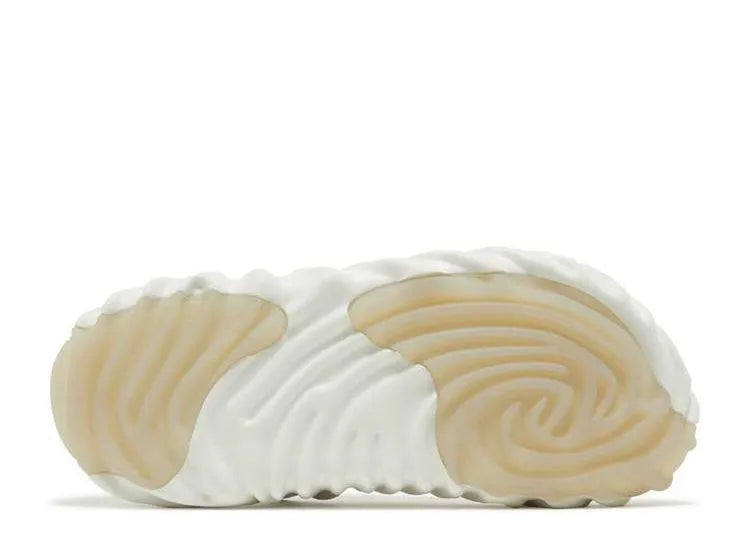 Crocs Salehe Bembury White - HIDEOUT