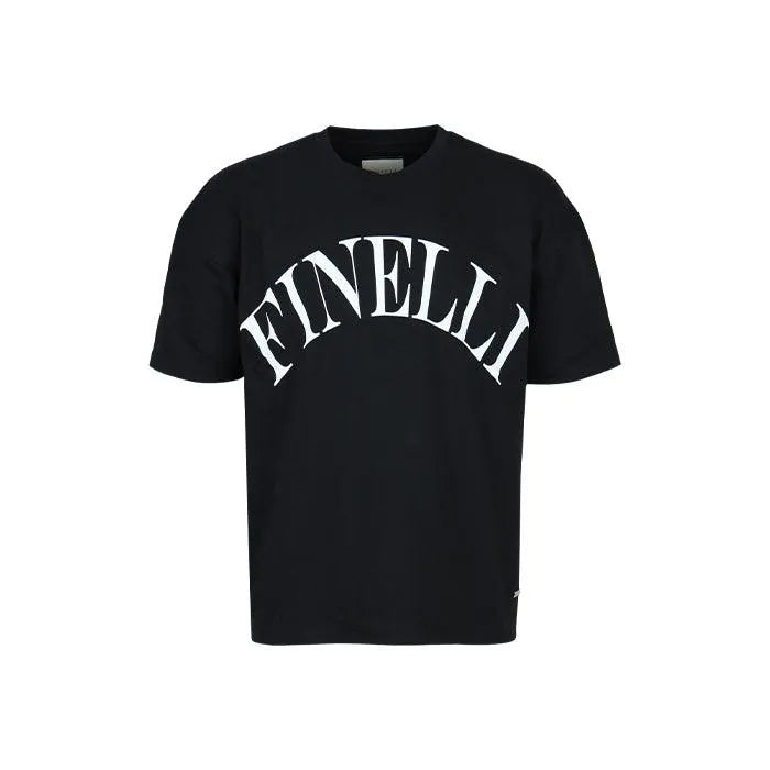 Finelli We Are One World T-Shirt - HIDEOUT
