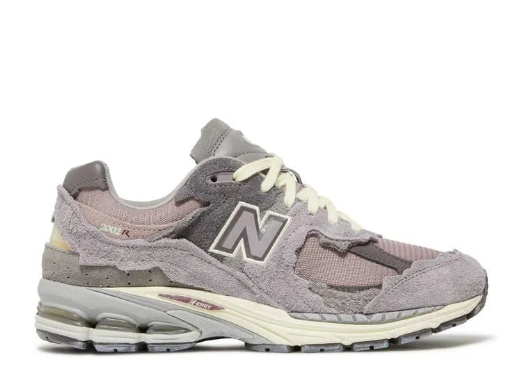 New Balance 2002R Protection Pack Lunar New Year - HIDEOUT