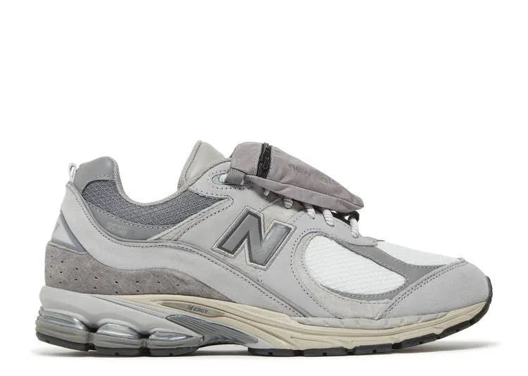 New Balance 2002r Summer Fog - HIDEOUT