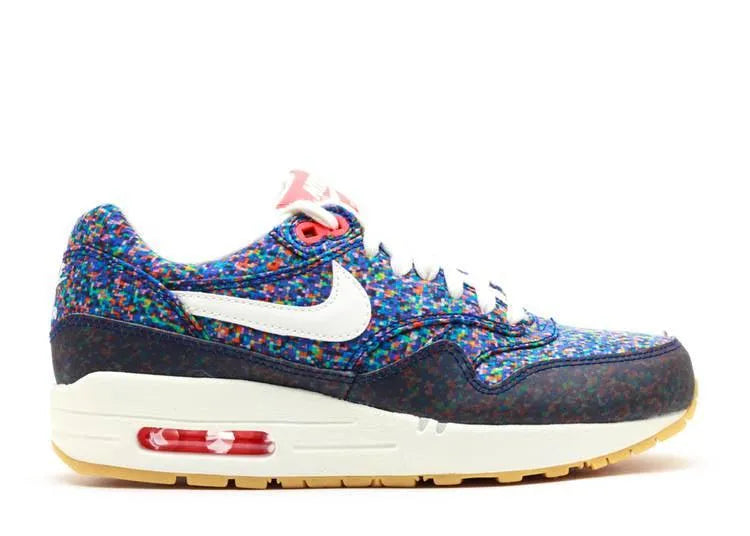 Nike Air Max 1 Liberty of London (W) - HIDEOUT